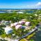 Mango 10 at Caribe Island Gold Standard Certified