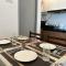 Kuching Apartment TT3 SOHO Tabuan Tranquility C6-12 - Kučing
