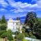 La Terrazza Quisisana Sorrento Coast