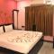 Temple stay - Uma Residency and Guest House