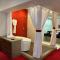 Zújmú Business Boutique Hotel