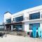 BLUE ARK