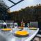 Villa Moderne avec Jacuzzi proche dAvignon