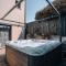 Villa Moderne avec Jacuzzi proche dAvignon