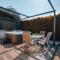 Villa Moderne avec Jacuzzi proche dAvignon
