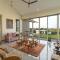 StayVista at The Francolin Farm with Free Breakfast, Infinity Pool & Jacuzzi
