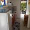 Appartement confortable à Le Marin, jardin, 80 m², proche mer