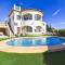 Villa Garrofer - PlusHolidays - 卡尔佩