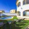 Villa Garrofer - PlusHolidays - 卡尔佩