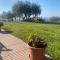 CASA VISTA MARE - Superb garden and Parking included