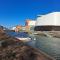 Schlafen im Hafen Stralsund