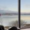 Oceanfront penthouse duplex wamazing view!