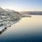 Oceanfront penthouse duplex wamazing view!