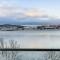 Oceanfront penthouse duplex wamazing view!