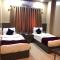 Hotel Span - Butwāl
