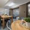 Wellness Apartmány Vila Republika