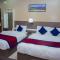 Hotel Span - Butwāl