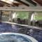 Bansko St Ivan Rilski Luxury Apartment 4 stars Free SPA & Mineral water - Bansko