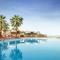 Peaceful Private Villa at Five Star Beach Resort - 拉斯阿尔卡麦