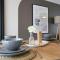 xxBrand Newxx sleeps 8, stylish japandi house