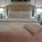Peaceful Private Villa at Five Star Beach Resort - 拉斯阿尔卡麦