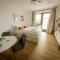 !GoldPath! Passau - Spitalhof I Modern I WLAN I Küche I Balkon I SmartTV mit Wipu
