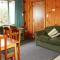 The Chalets Motel - Hanmer Springs