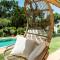 Villa Sunset,sleeps 9,heatable pool,walk to marina