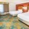 La Quinta by Wyndham Colorado Springs South Airport - 科罗拉多斯普林斯