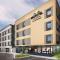 Microtel Inn & Suites by Wyndham Lachute - Lachute