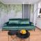 Star Dust - Exclusive One Bedroom