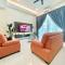 Langkawi Cozy Holiday Home at Desa Impian by Zervin - Kuah