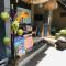 Yasa Backpackers house