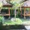 Yasa Backpackers house