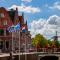 Logementen Dokkum