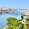 Nile Riviera in Mansoura