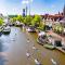 Logementen Dokkum