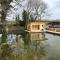 The Tawny Shepherd Hut, Whitehouse Farm - 斯托马基特