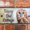 Tawny Owl Cottage - Лаут