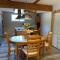 Appartement Mont Édouard, Hébergement paisible à la montagne