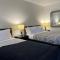 Cooks Endeavour Motor Inn - Tweed Heads