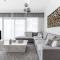 Sea View with Private Beach Access! 3BR & Maid Rm - 迪拜