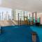 Sea View with Private Beach Access! 3BR & Maid Rm - 迪拜