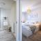 Pass the Keys Brand new 1 bedroom modern contemporary apartment