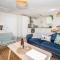 Pass the Keys Brand new 1 bedroom modern contemporary apartment