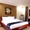 Queens Hotel Angeles City