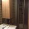 Double room with a kitchenette and private bathroom in a beautiful surrounding