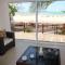 Casa Surucuá com localização espetacular frente à Praia do Centro de Pipa - 2 a 4 quartos suite - Pipa