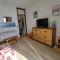 Studio fonctionnel au pied des pistes avec grand balcon - FR-1-181-2584