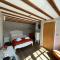 The Queen Matilda Country Rooms